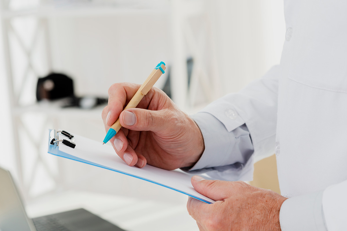 Testosterone Replacement Therapy In Testosterone Replacement Therapy Clinic In Bethesda