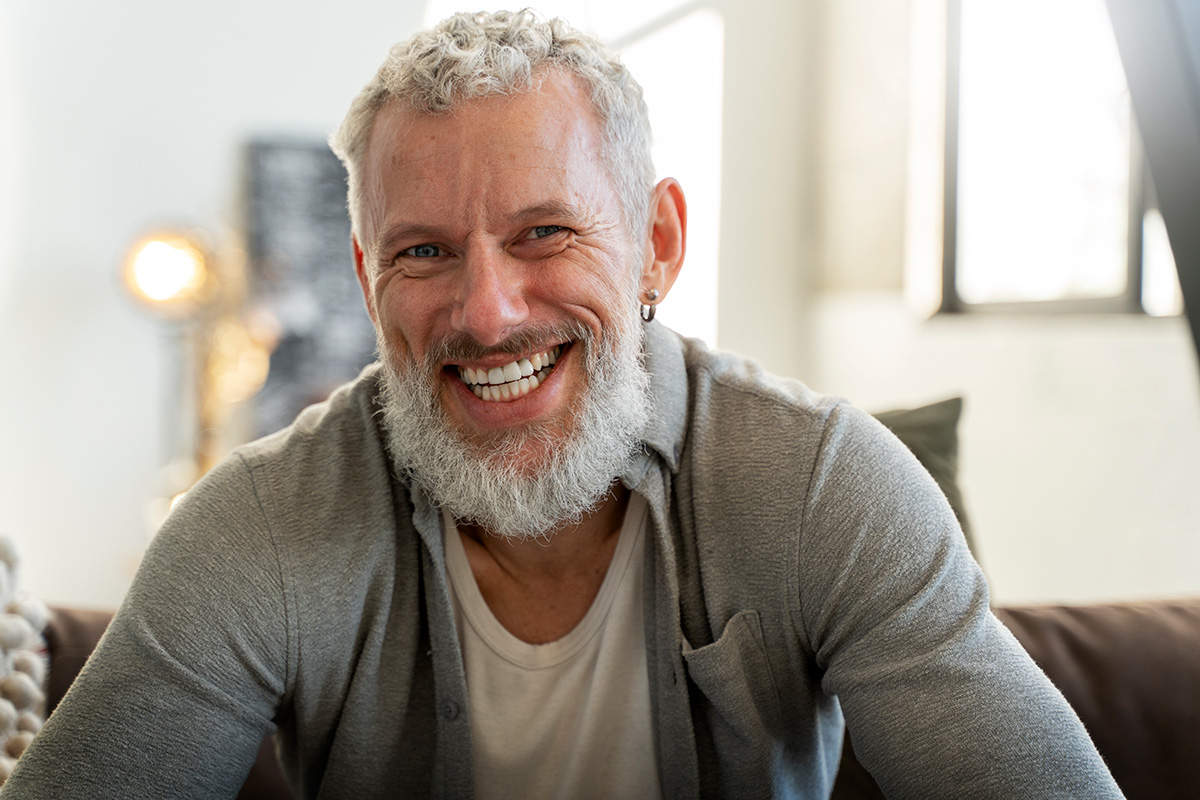 Testosterone Replacement Therapy for Men In Testosterone Replacement Therapy Clinic In Bethesda